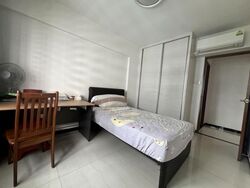 Blk 268B Boon Lay Court (Jurong West), HDB 5 Rooms #574006031